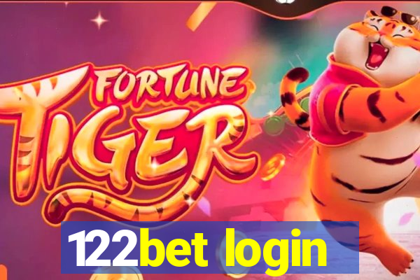 122bet login